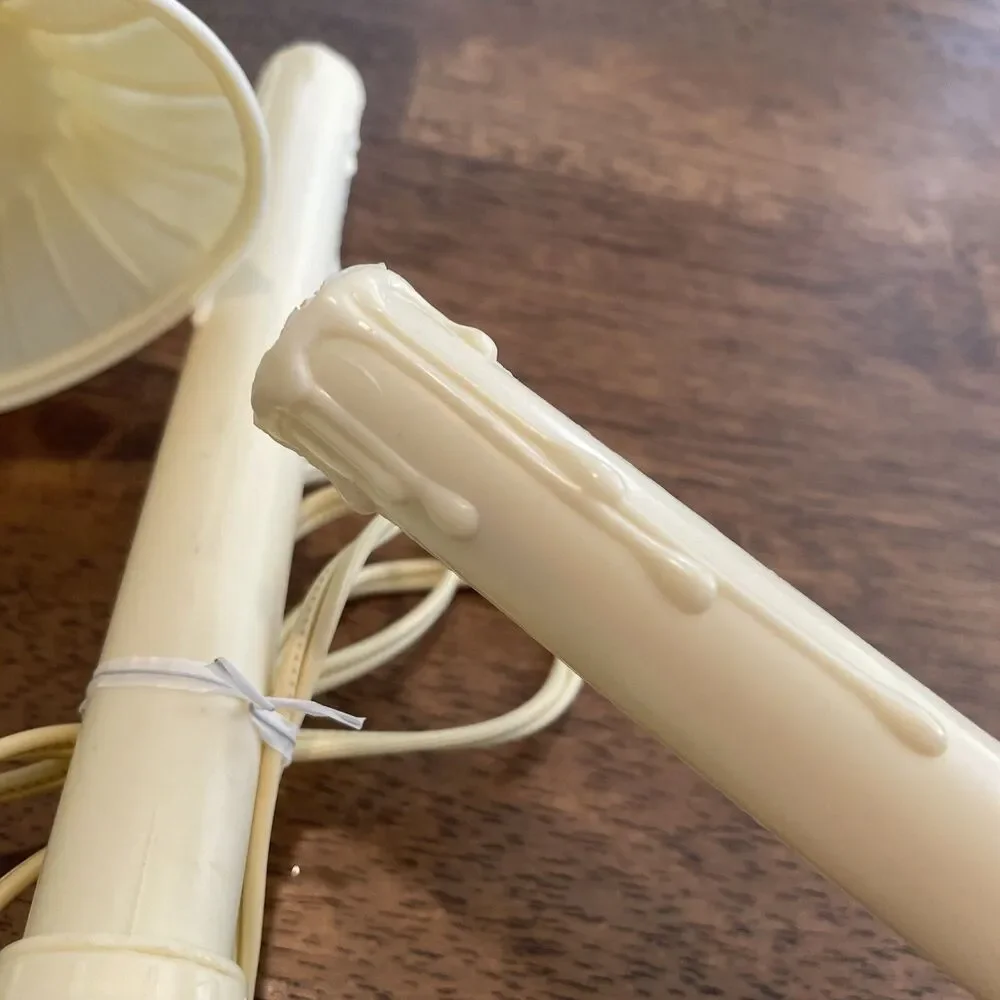 Unbranded matching intake